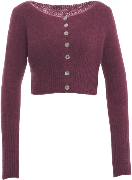 Cardigane Cardigan 'Matilda'
