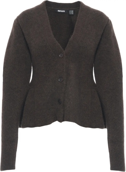 Cardigane Cardigan 'Pivot'