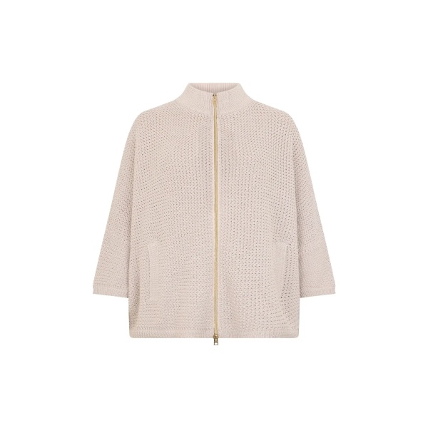Cardigane Herno Oversized Knitted Cardigan