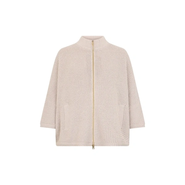 Cardigane Herno Oversized Knitted Cardigan