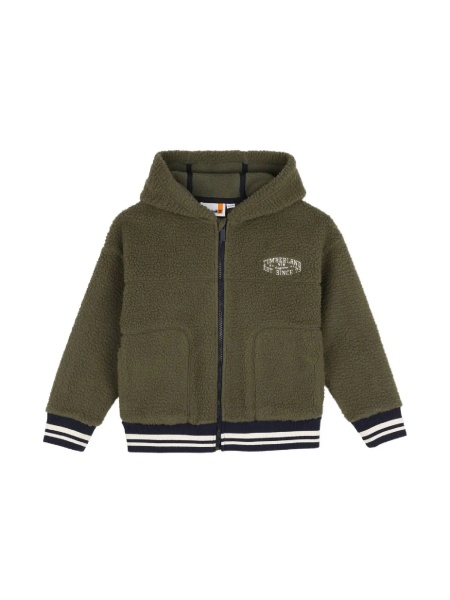 Cardigane HOODIE CARDIGAN