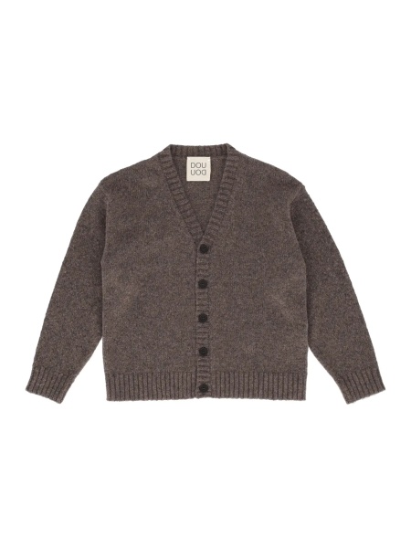 Cardigane KNIT CARDIGAN
