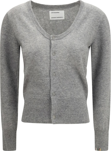 Cardigane N°511 Dorothea Cardigan