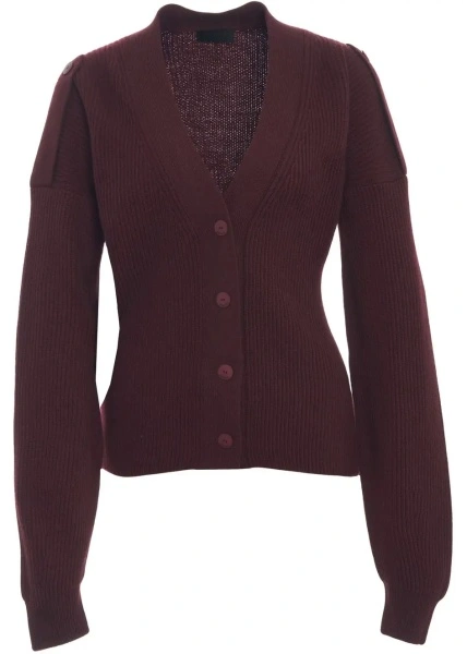 Cardigane Wool cardigan