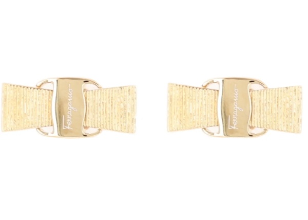 Cercei "Vara Bow" Earrings