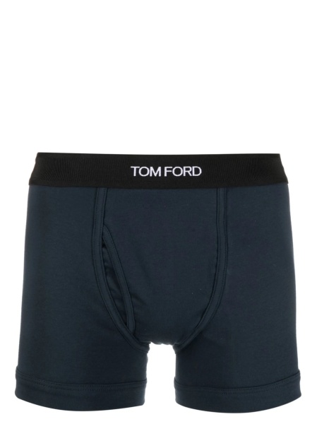 Chiloti Tom Ford albastri