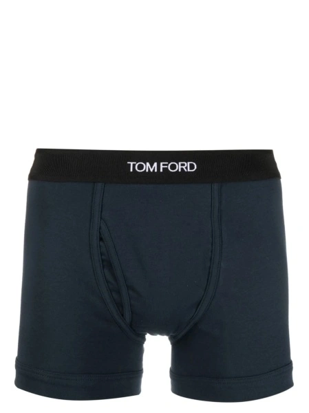 Chiloti Tom Ford albastri