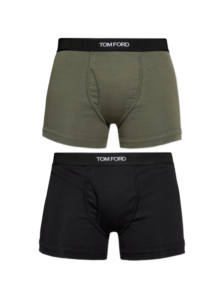 Chiloti Tom Ford verzi