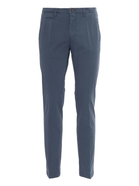 Chinos Briglia albastri