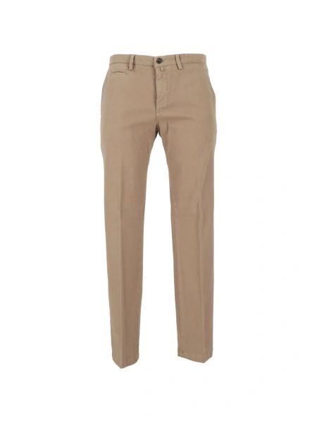 Chinos Briglia maro