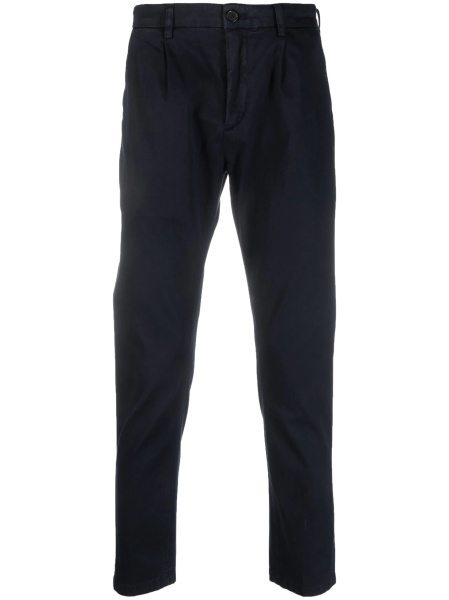 Chinos Department Five albastri