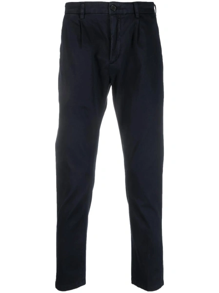 Chinos Department Five albastri
