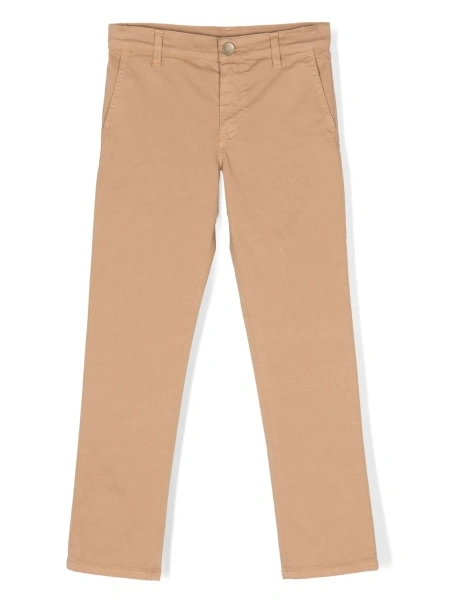 Chinos Dolce & Gabbana maro