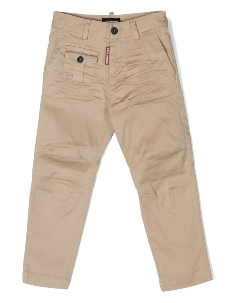 Chinos DSQUARED2 neutri