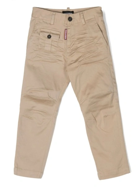 Chinos DSQUARED2 neutri