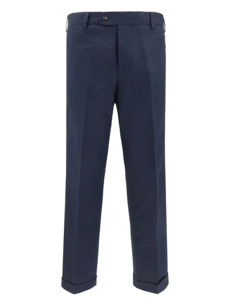 Chinos GERMANO albastri