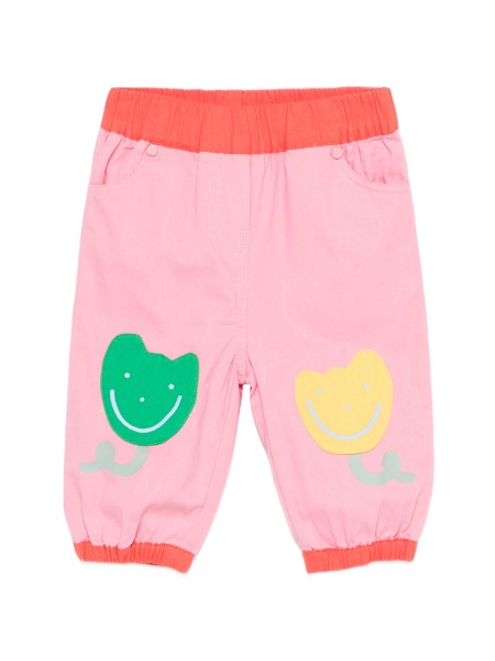 Chinos Stella McCartney roz