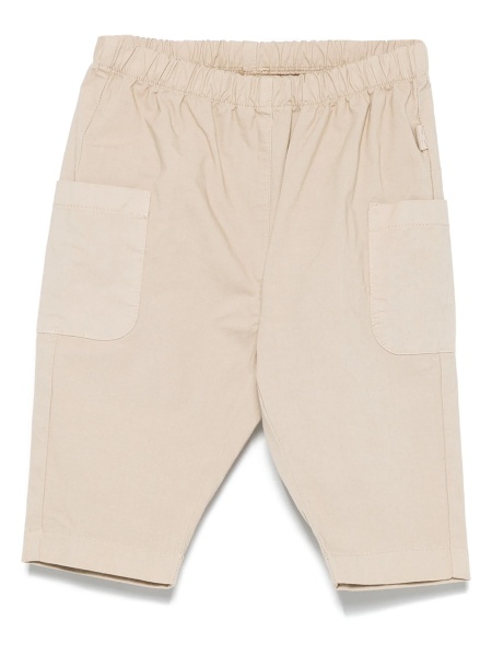 Chinos TEDDY & MINOU neutri