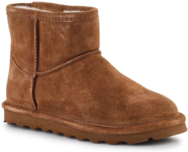 Cizme ALYSSA YOUTH HICKORY II 2130Y - 220