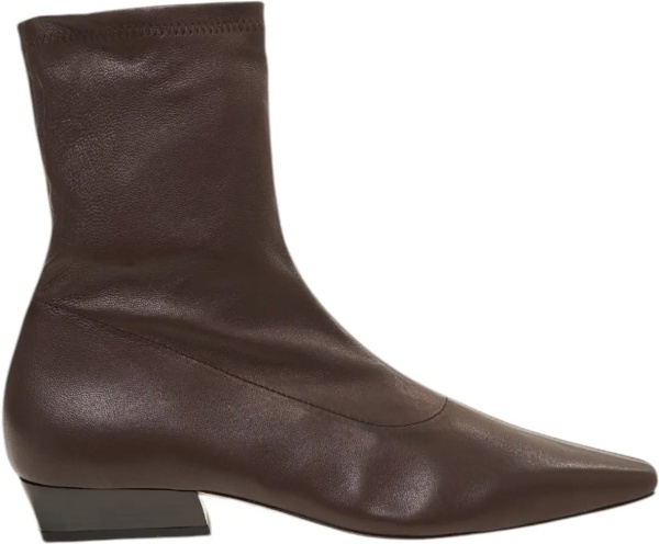 Cizme Ankle boots 'Wally'