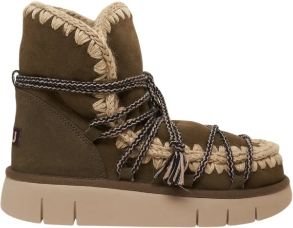 Cizme Boots 'Bounce boot Scoubiedoo'
