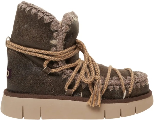 Cizme Boots 'Bounce Scoubidoo'