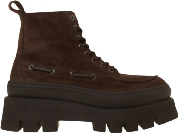 Cizme Boots 'CPH697'