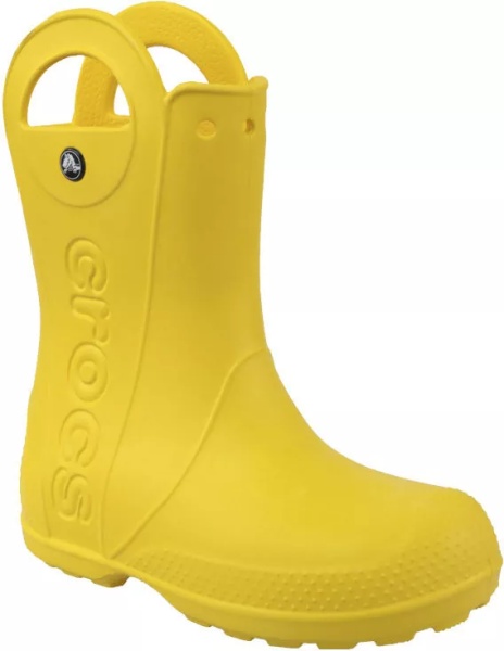 Cizme Handle It Rain Boot Kids