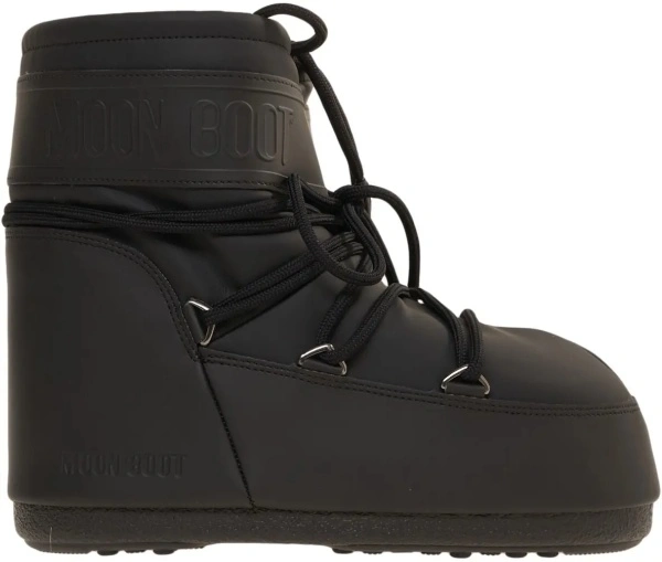 Cizme Icon Low Rubber