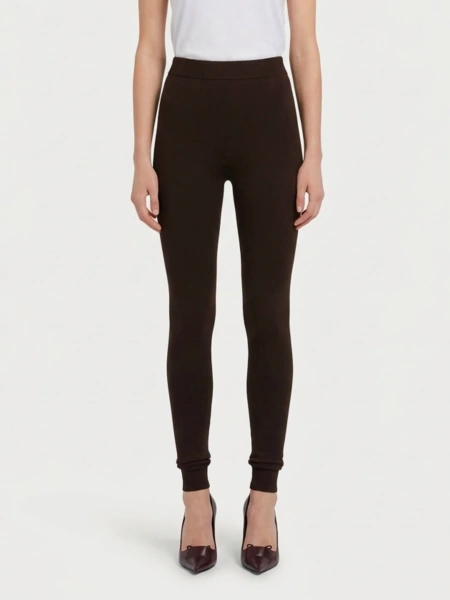 Colanti Dark Techwear Leggings