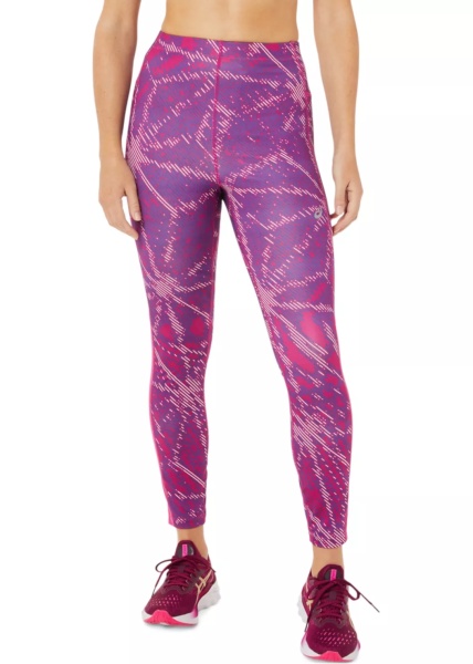 Colanti Sakura AOP Tight