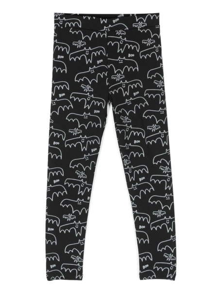 Colanti Stella McCartney negri