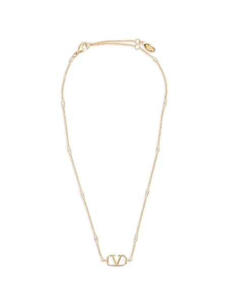 Colier Valentino Garavani auriu