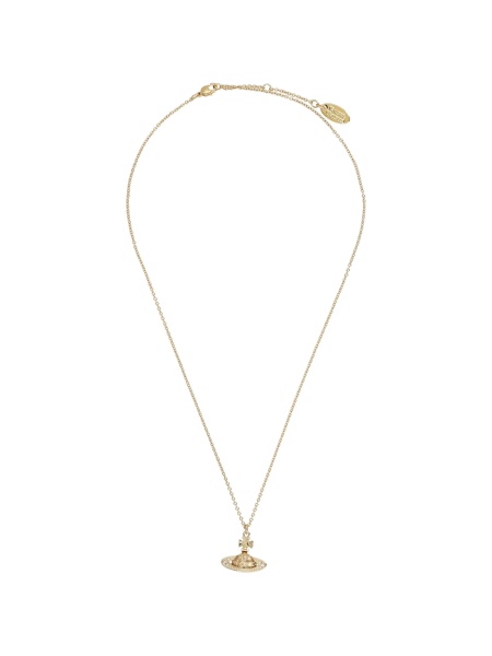 Colier Vivienne Westwood auriu