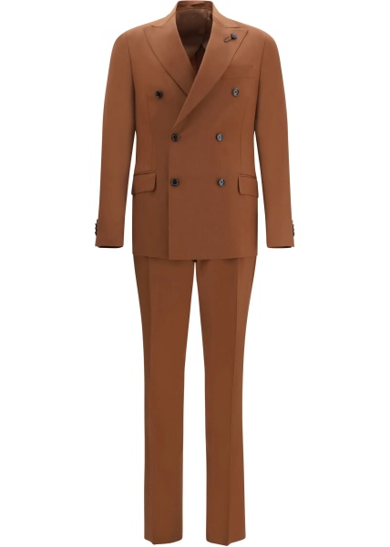 Costum Iconic cotton Suit