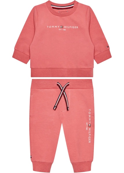 Costum Pants Set With Shirt
