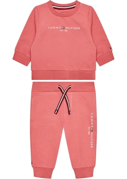 Costum Pants Set With Shirt
