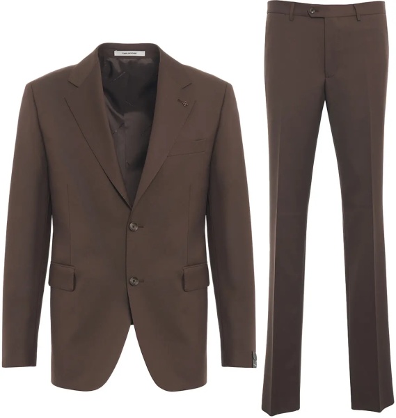 Costum Suit in wool