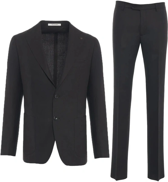 Costum Tagliatore din lana si casmir