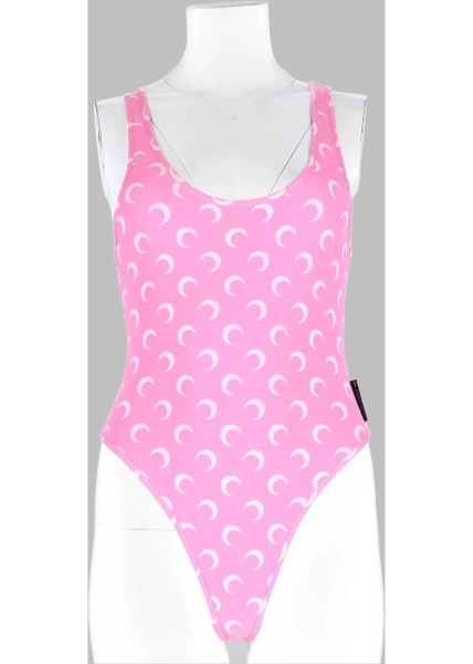 Costume Costume Da Bagno Intero "Moon"