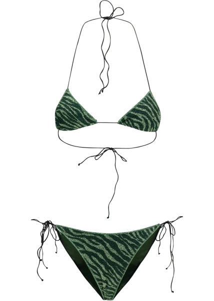 Costume Lumière Candy Bikini
