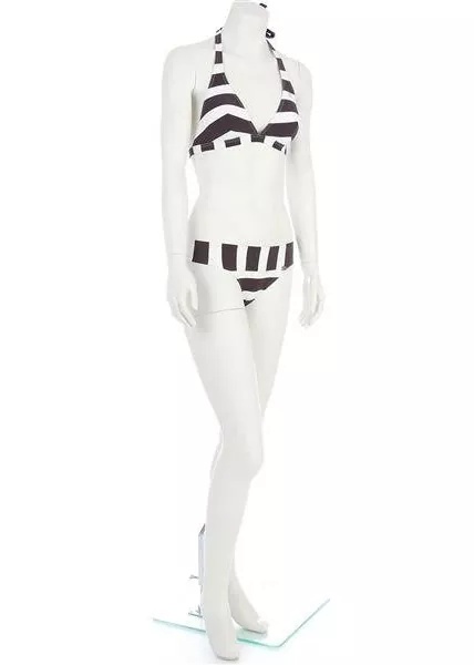 Costume Naoury Quad