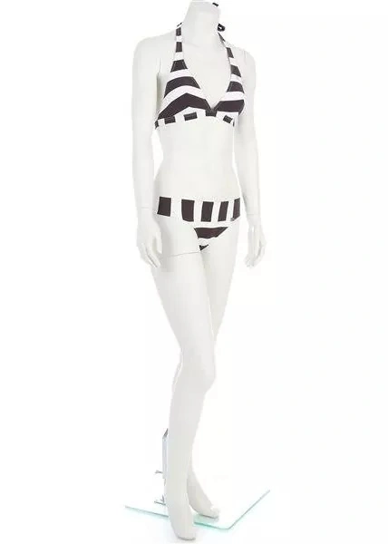 Costume Naoury Quad