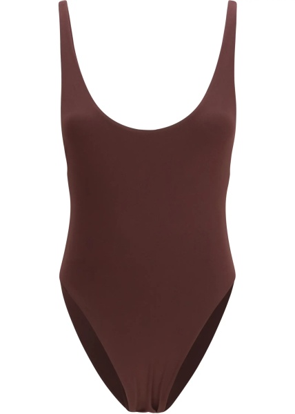 Costume One-piece Swimsuit