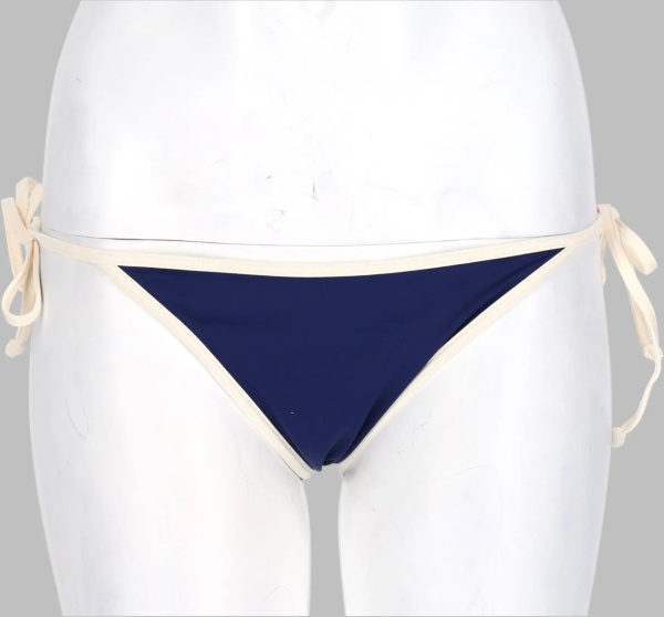 Costume Slip Bikini "Virgo"