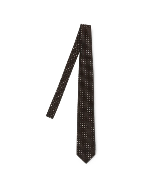 Cravata Tom Ford maro