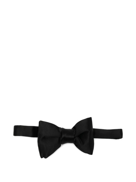 Cravata Tom Ford neagra
