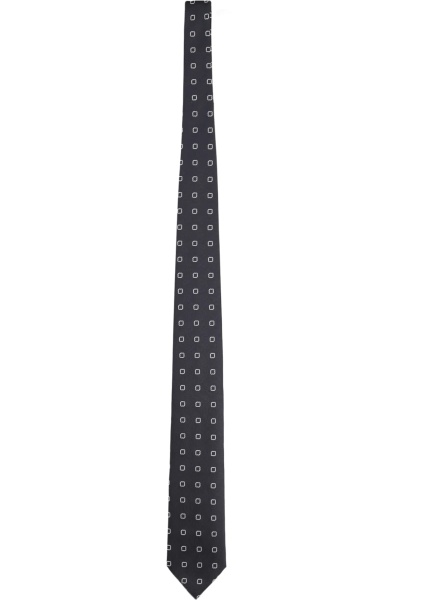Cravate Silk Blend Tie