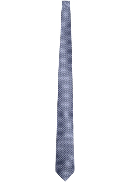 Cravate Silk Tie