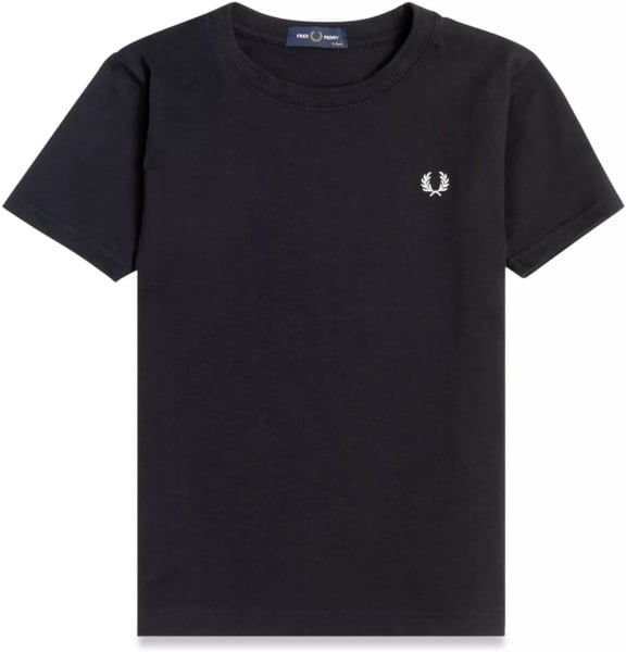 Crewneck T-Shirt
